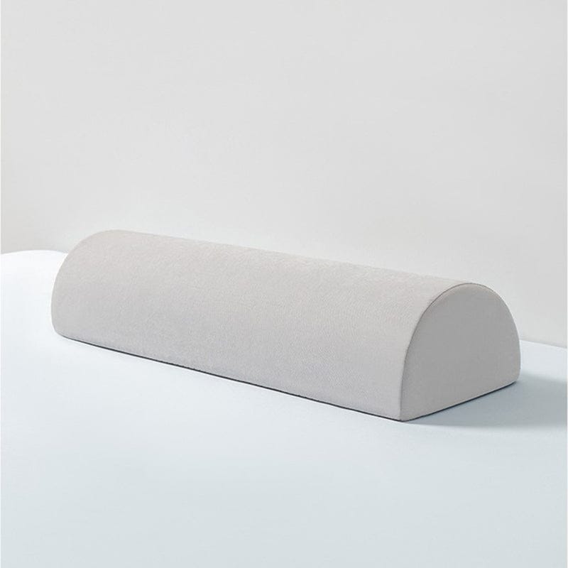 Foam Wedge Pillow Set - Leg Elevation & Back Support for Sleeping, Bedridden Care & Pregnancy