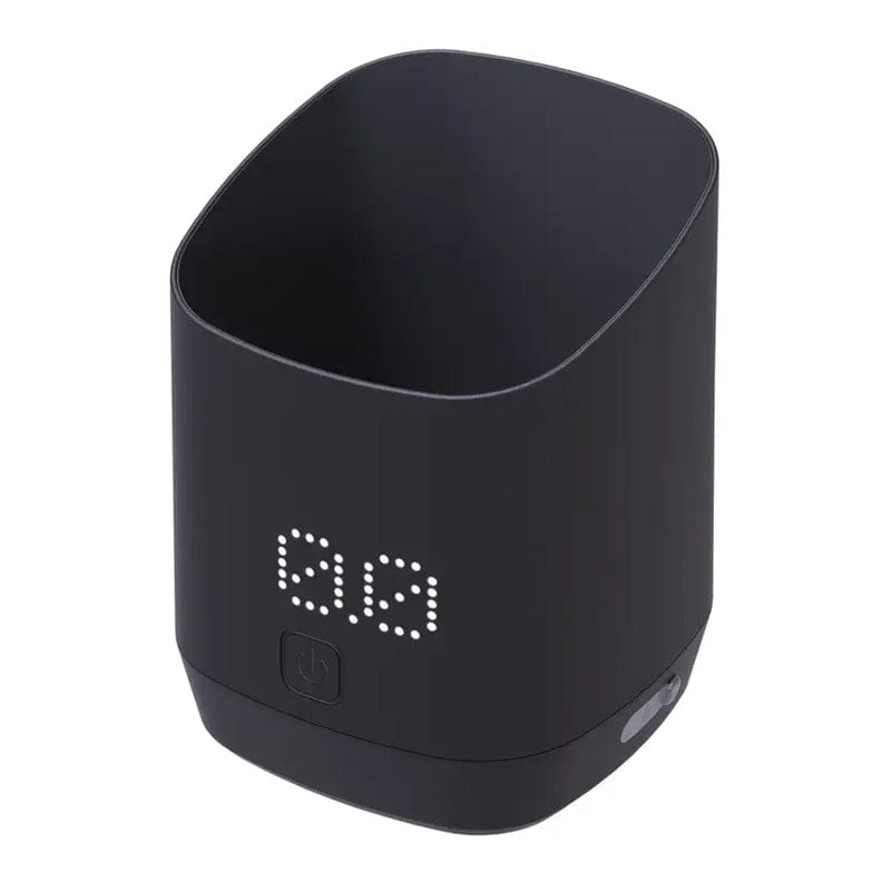 Lightweight Digital Coffee Dosing Cup, Rechargeable LED Weighing Cup for Espresso